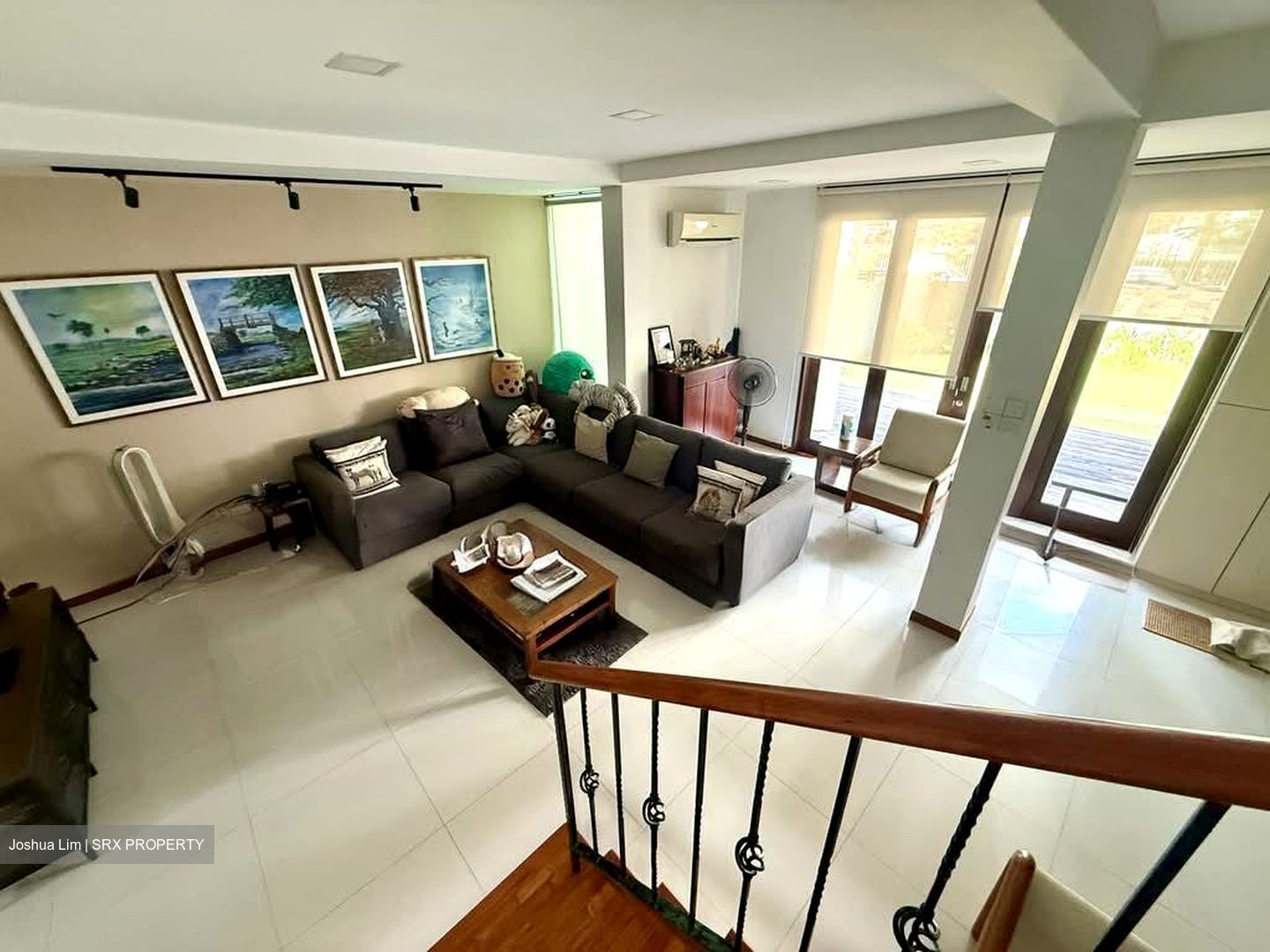 Sunset Way (D21), Terrace #610147251